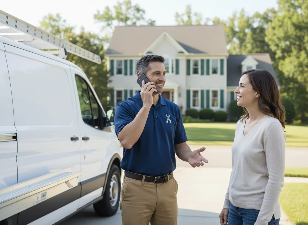 Home Gutter Service Advance, IN FAQs